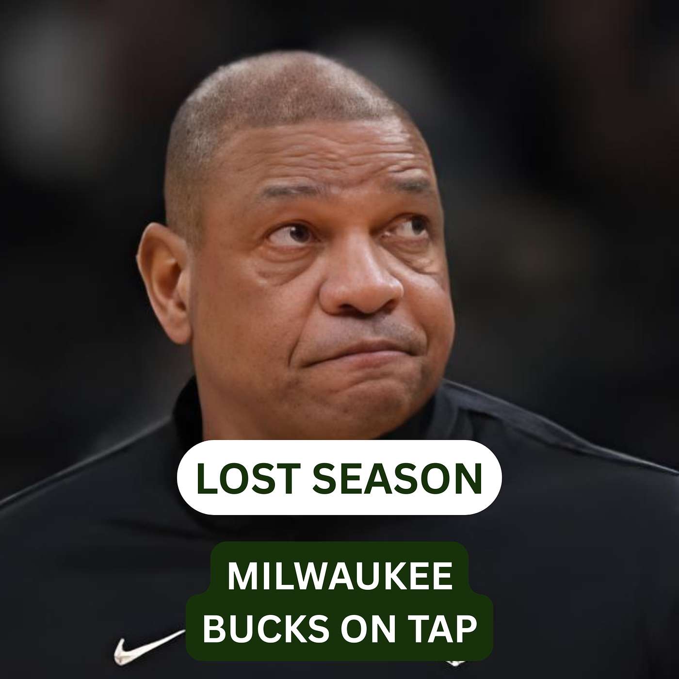 Milwaukee Bucks on Tap