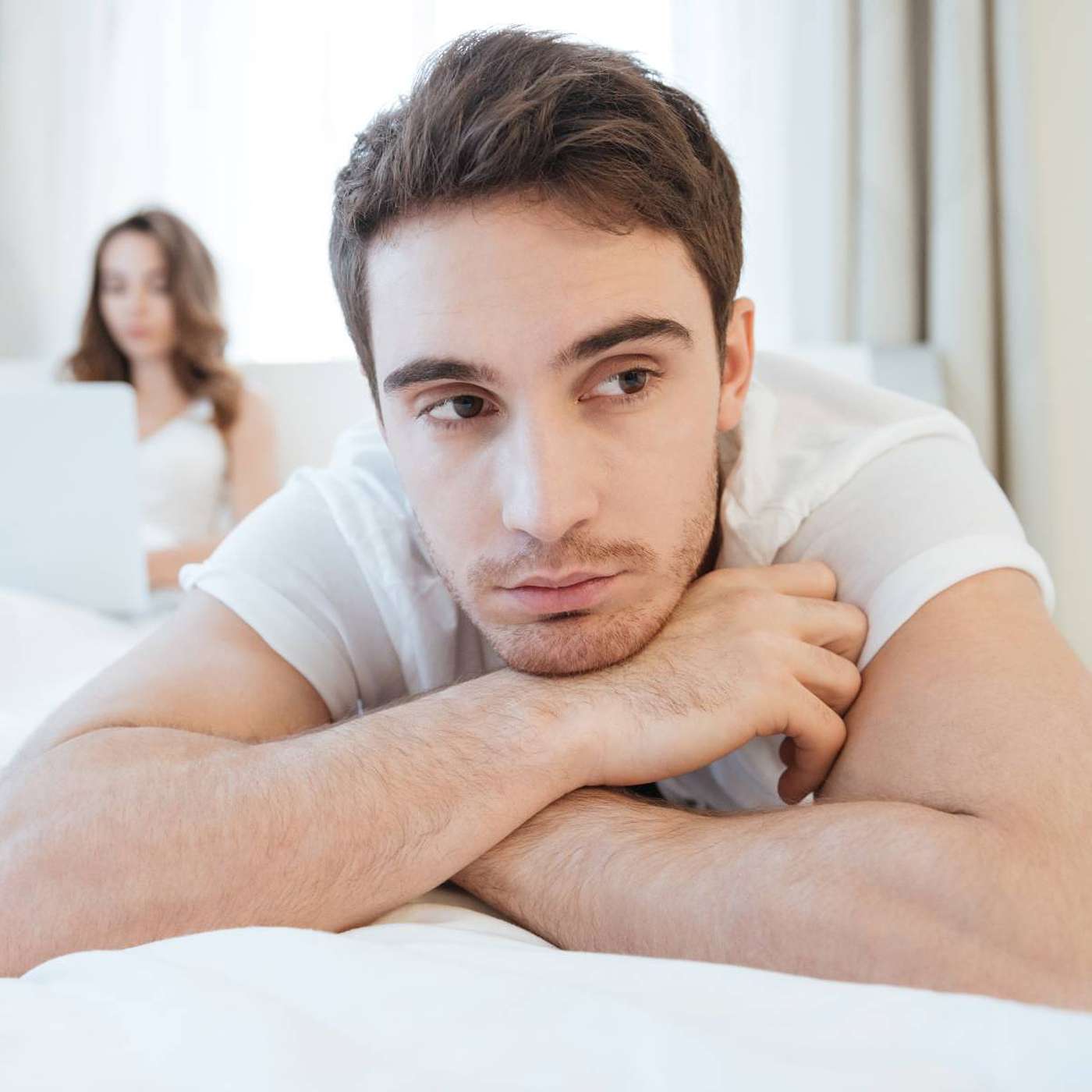 BASED ADVICE - Only Give Attention to Women You're Sleeping With {Reaction} | Helios Blog 360