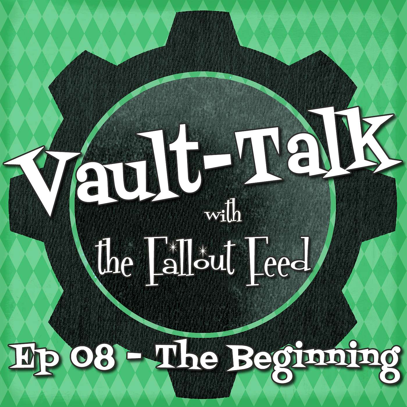 Fallout TV Show - Vault-Talk Ep 8
