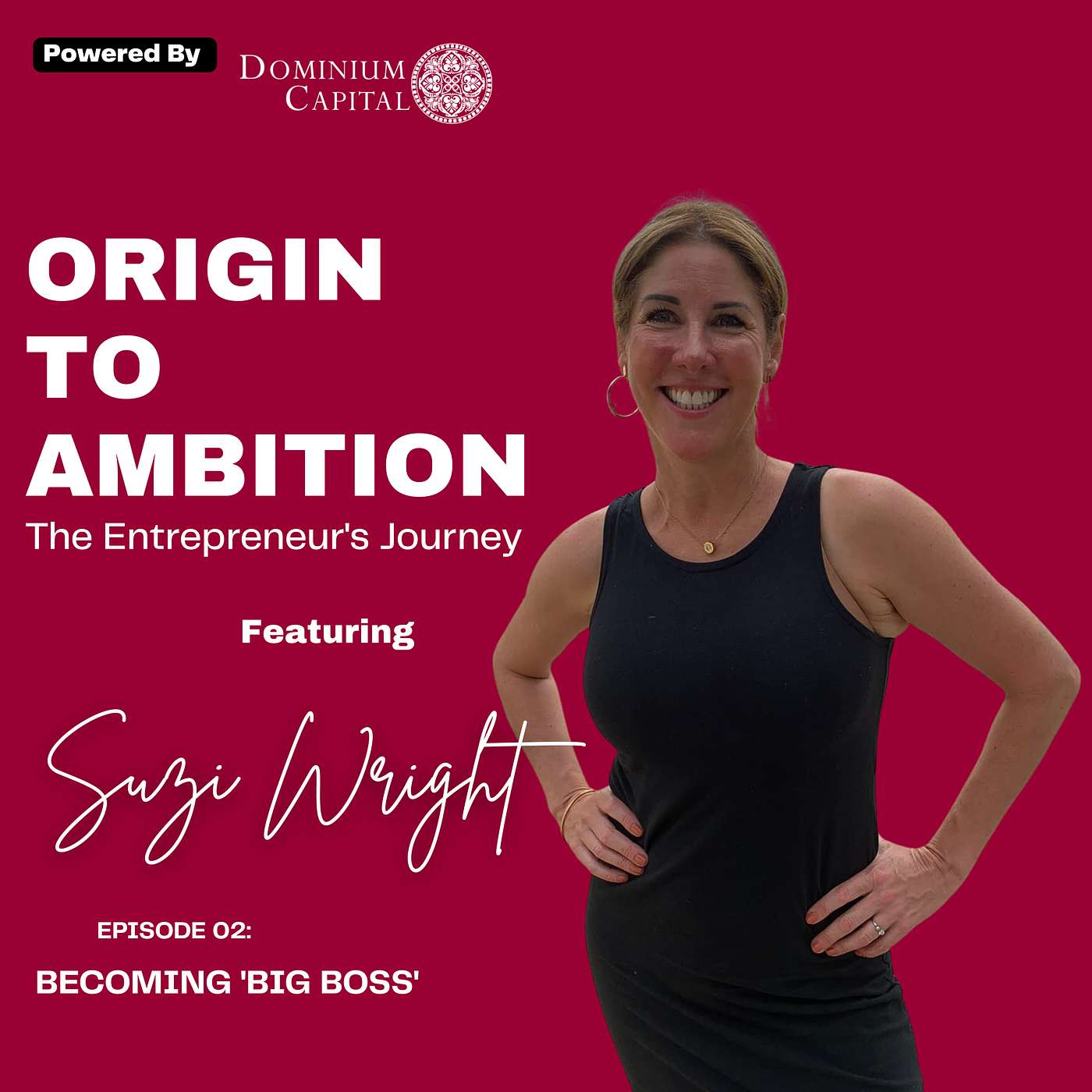 Origin to Ambition: The Entrepreneur Journey