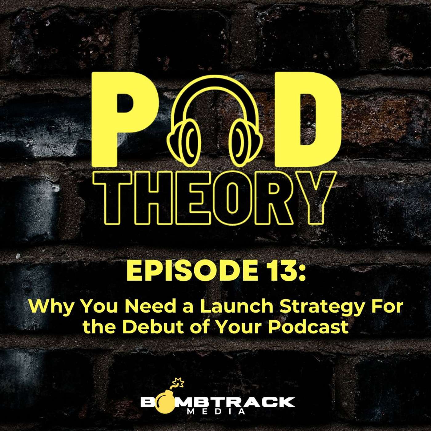 Podcast Theory