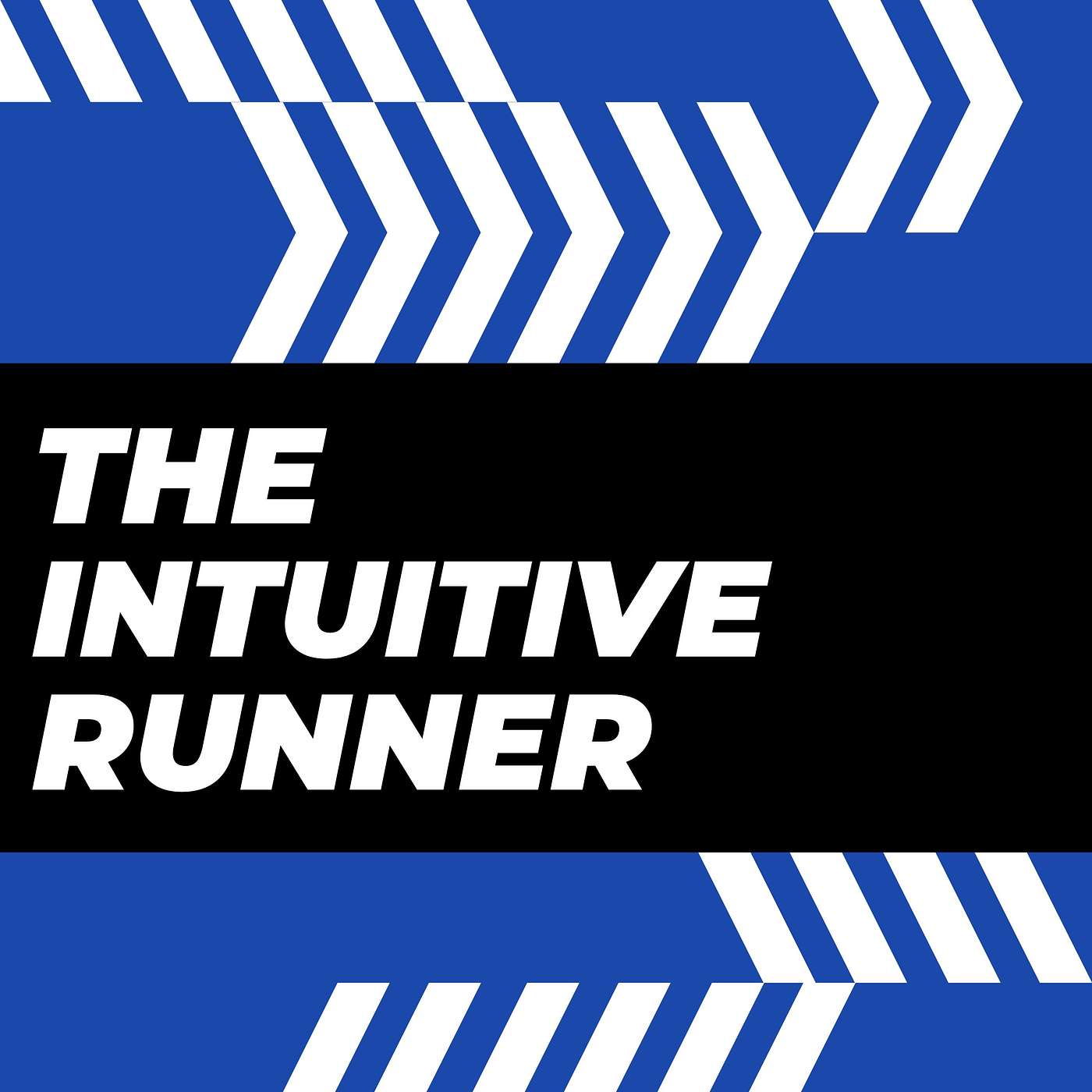 The Intuitive Runner