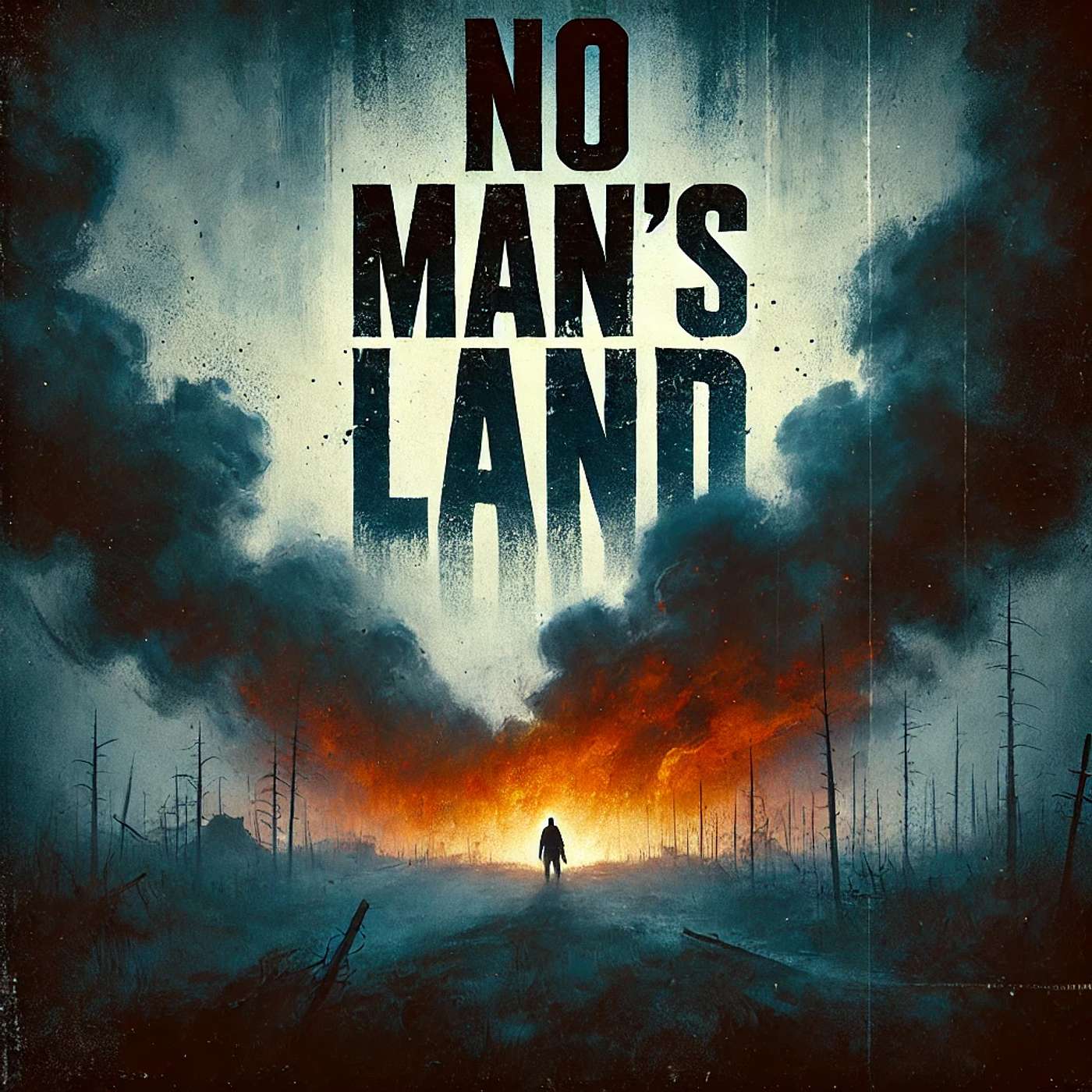 No Man's Land with Ted Lee