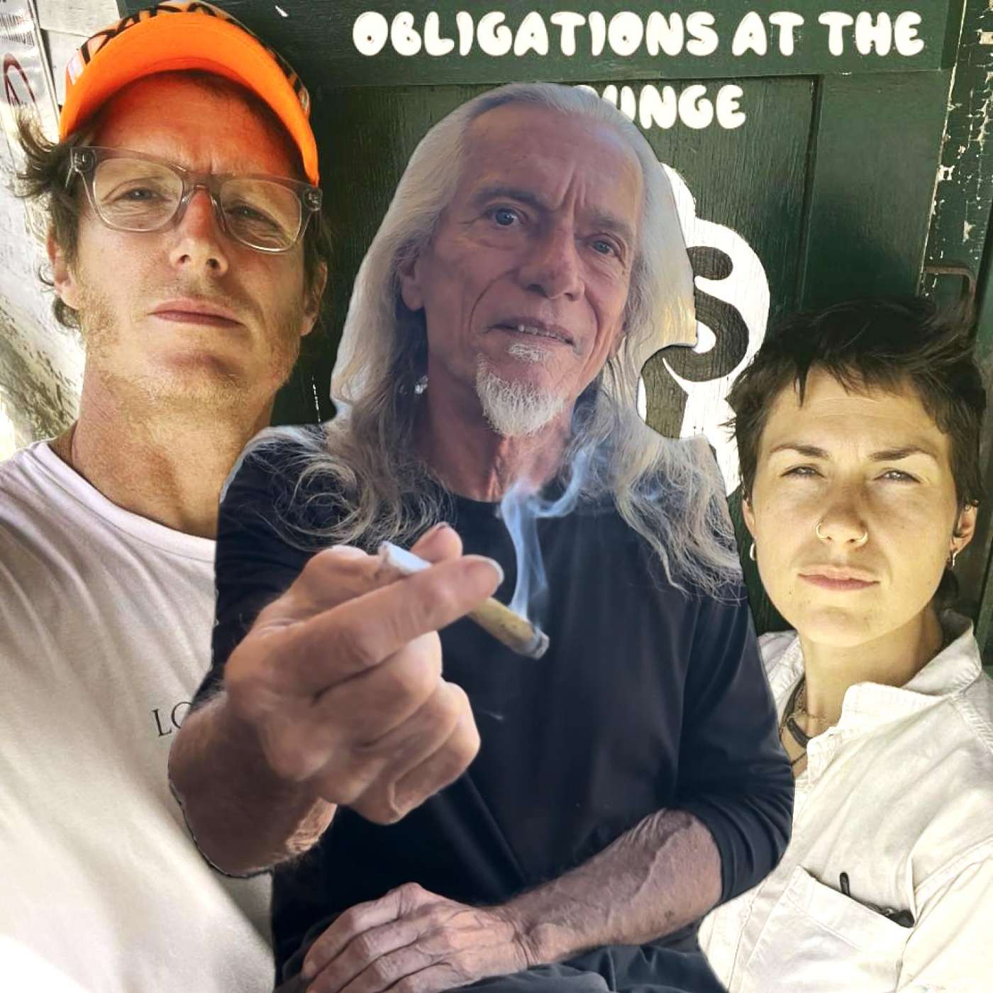 Obligations at the Lounge