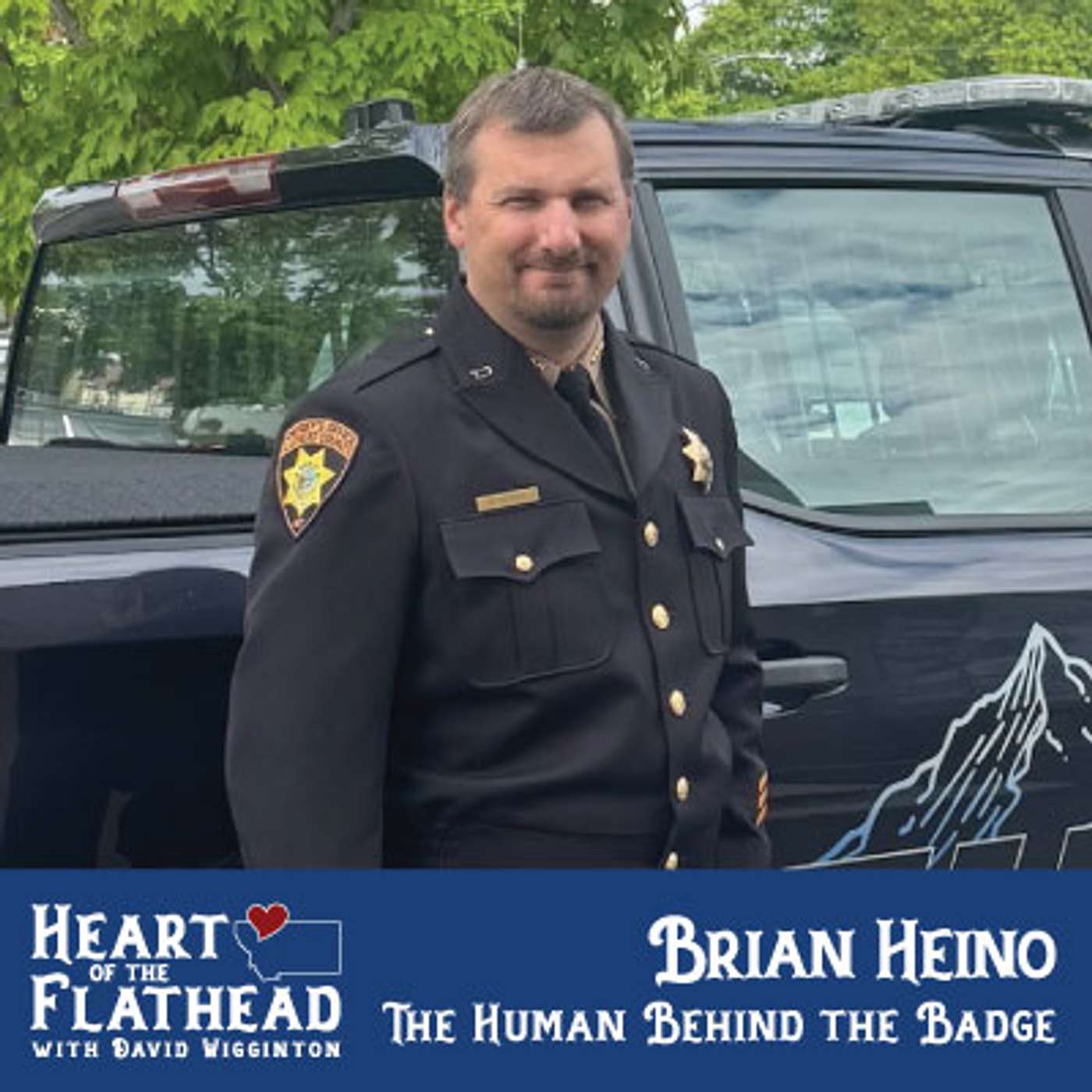 Heart of the Flathead