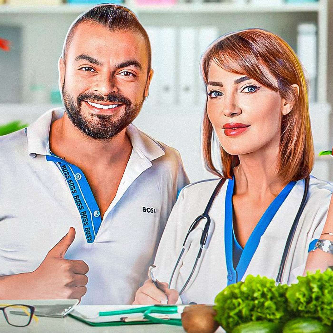 Dr. Vera Matta Dr. Vera Matta