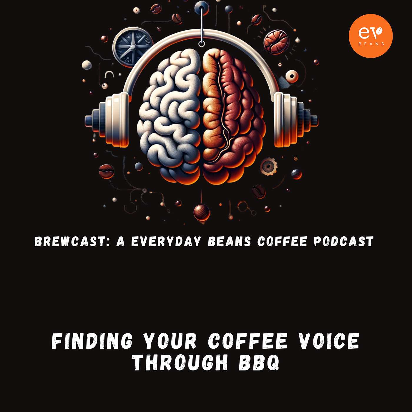 Finding Your Coffee Voice Through BBQ Finding Your Coffee Voice Through BBQ