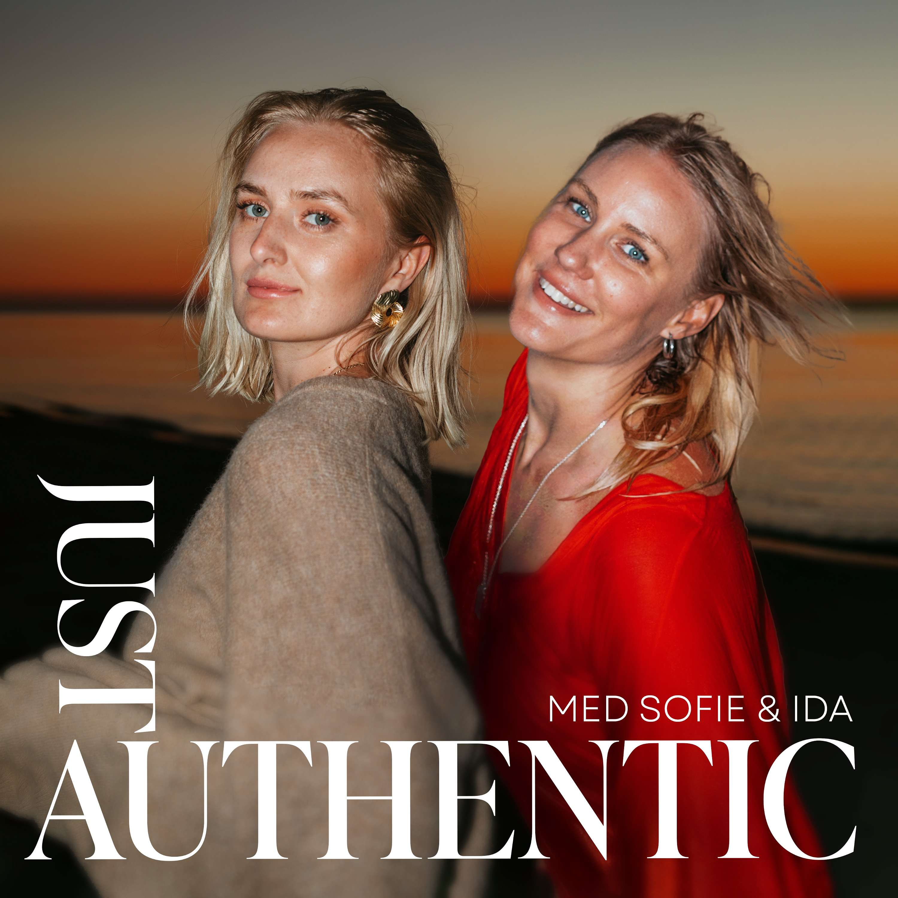 Just Authentic Podcast