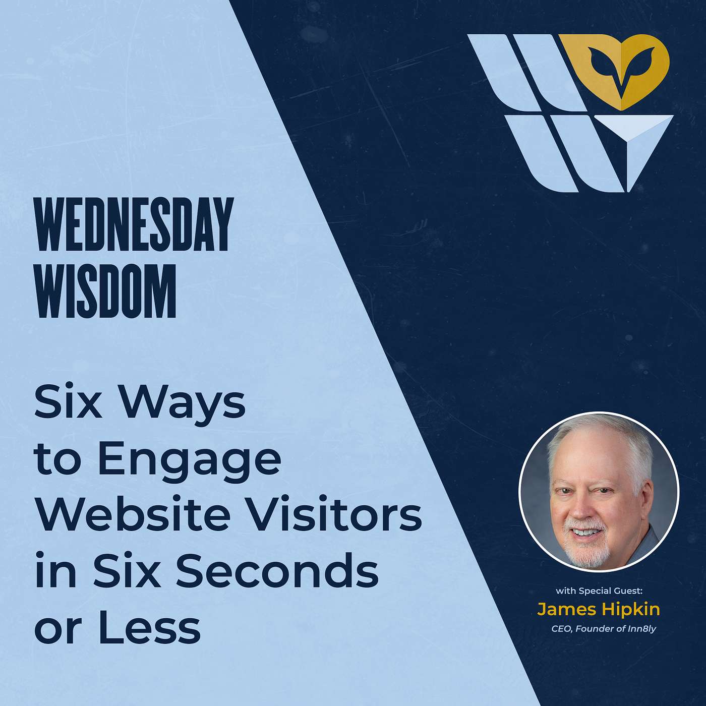 Wednesday Wisdom Series