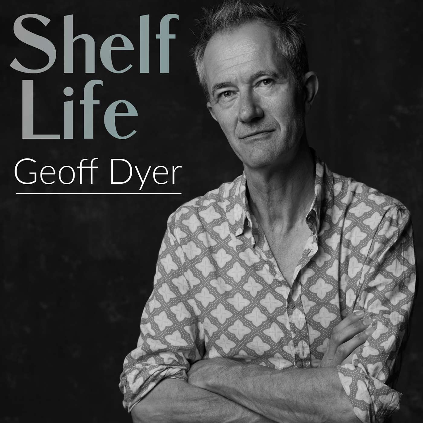Geoff Dyer on Bad Food, Jazz Renegades, and the "Soviet Resignation" of Post-War Britain