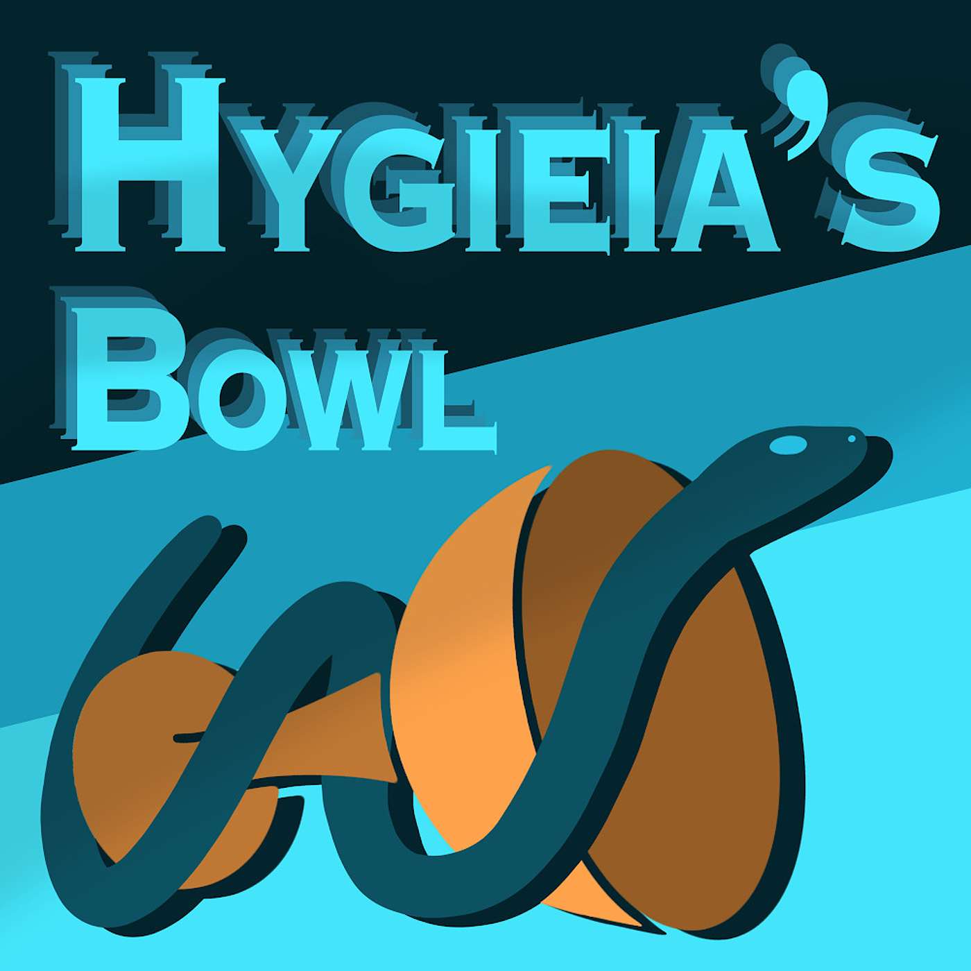 Hygieia\'s Bowl