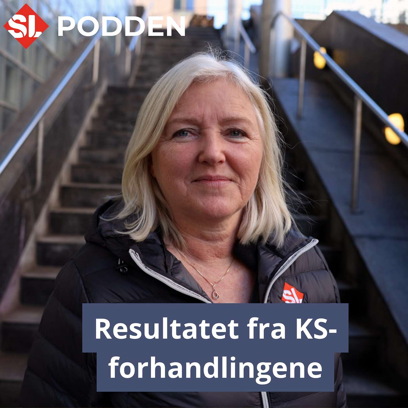 SL-podden: fra grasrota til Youngstorget