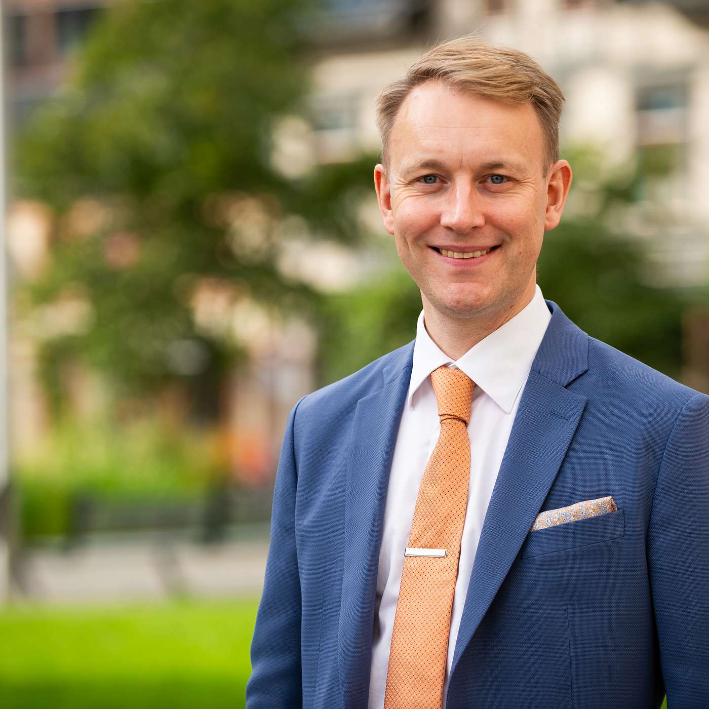 Norges beste på kundeservice 2024 - Sparebank 1 Nord-Norge