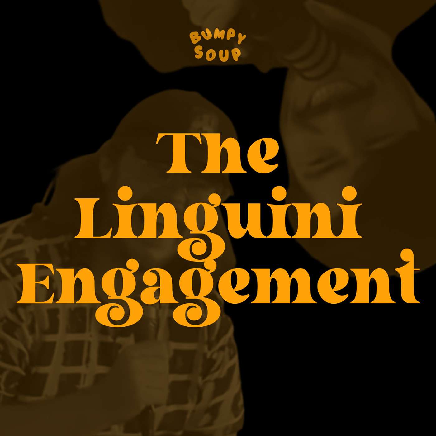 29. The Linguini Engagement 29. The Linguini Engagement