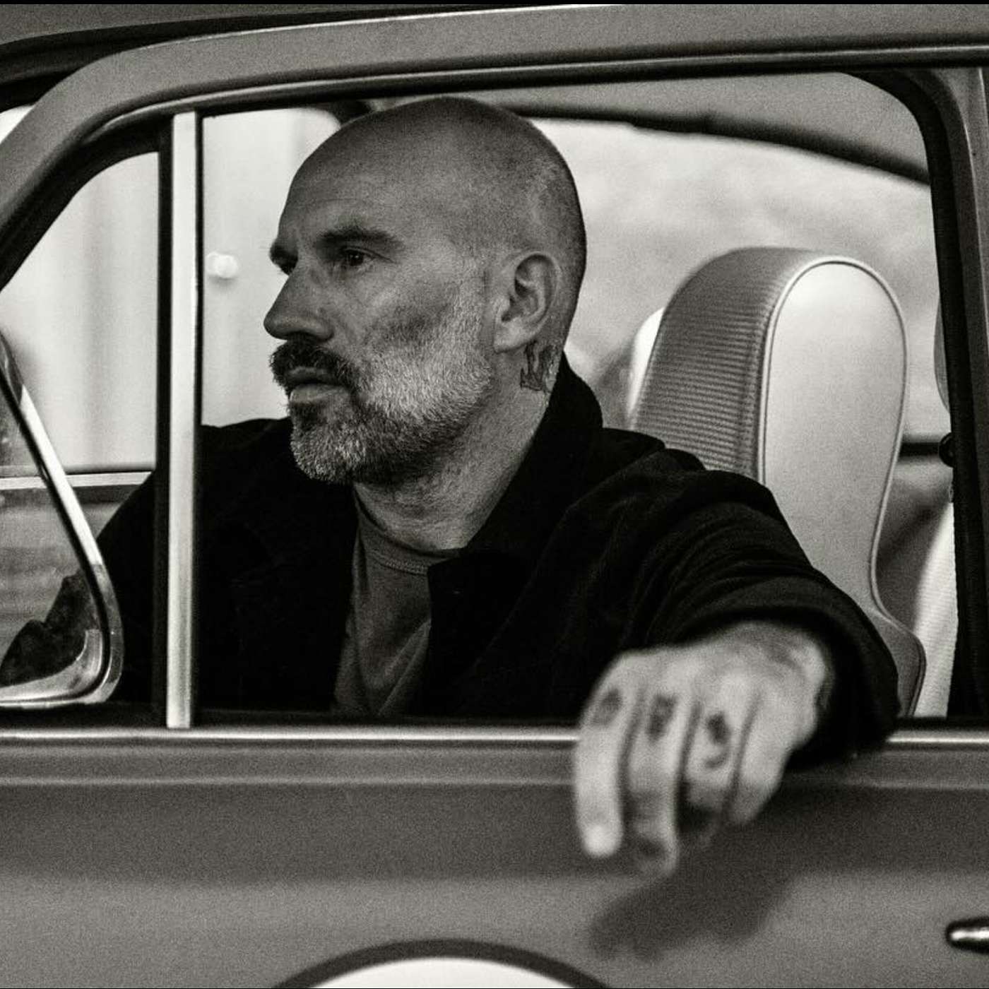 16 Bart Kuykens - Car and Portrait Photographer episode artwork