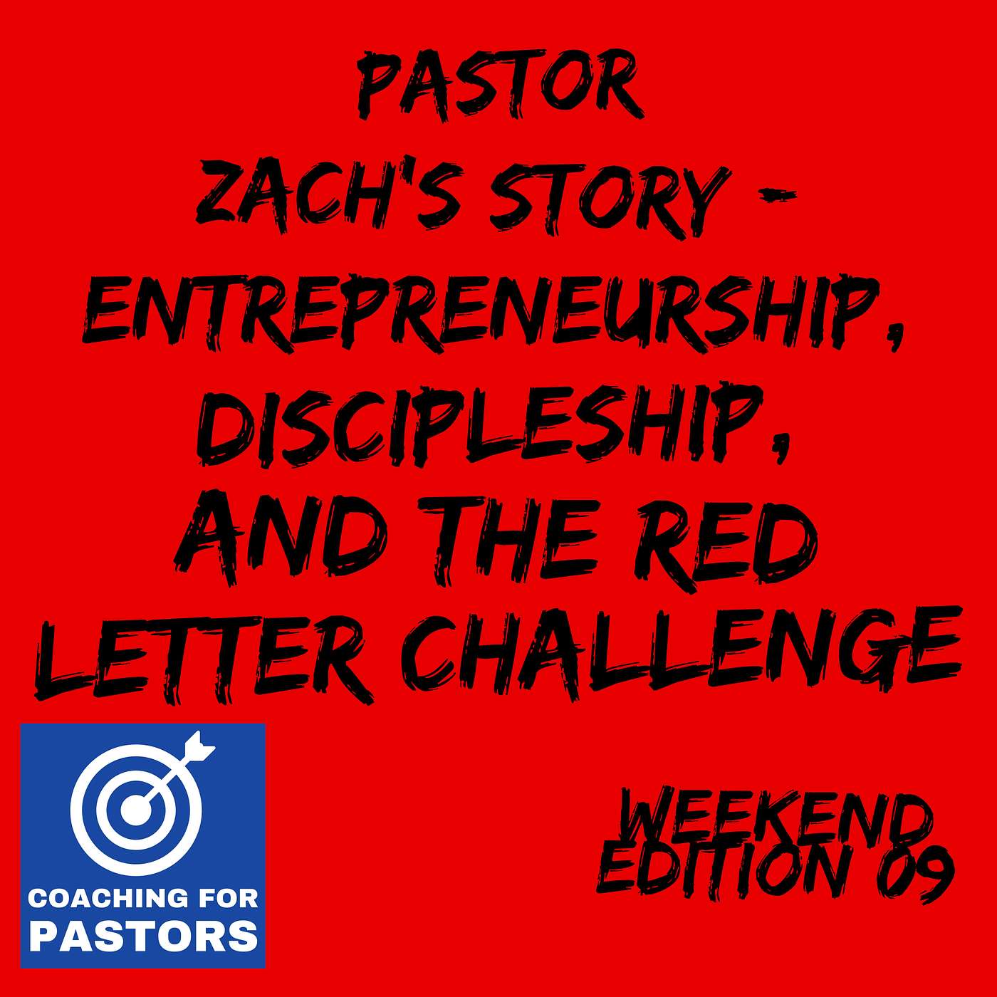 Coaching For Pastors - Daily Coaching, Encouragement, and Support for Pastors
