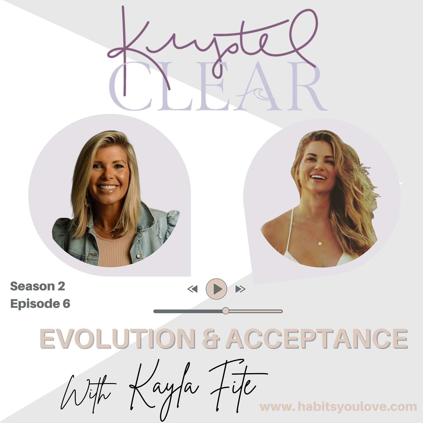Krystel Clear