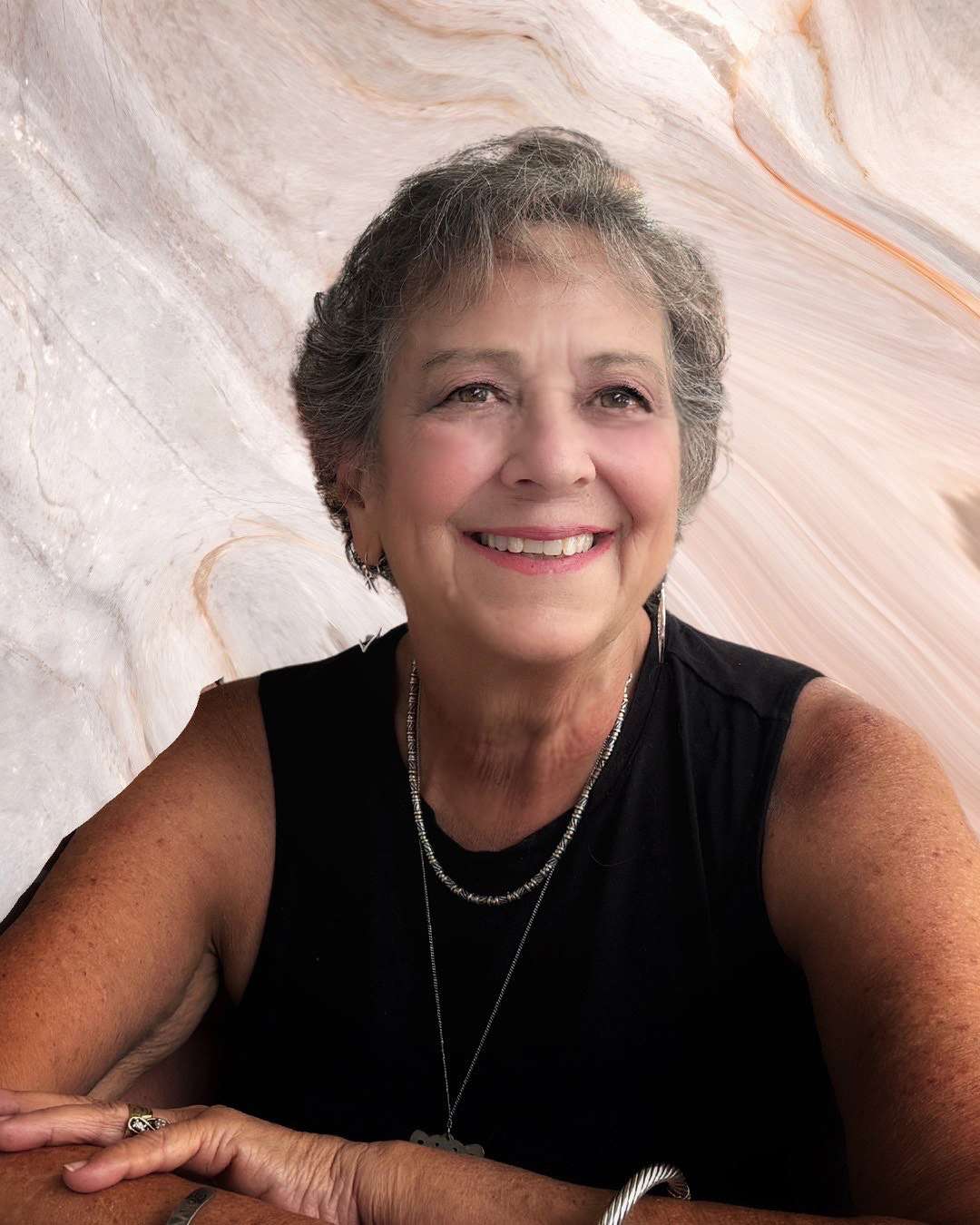Lorraine Ball