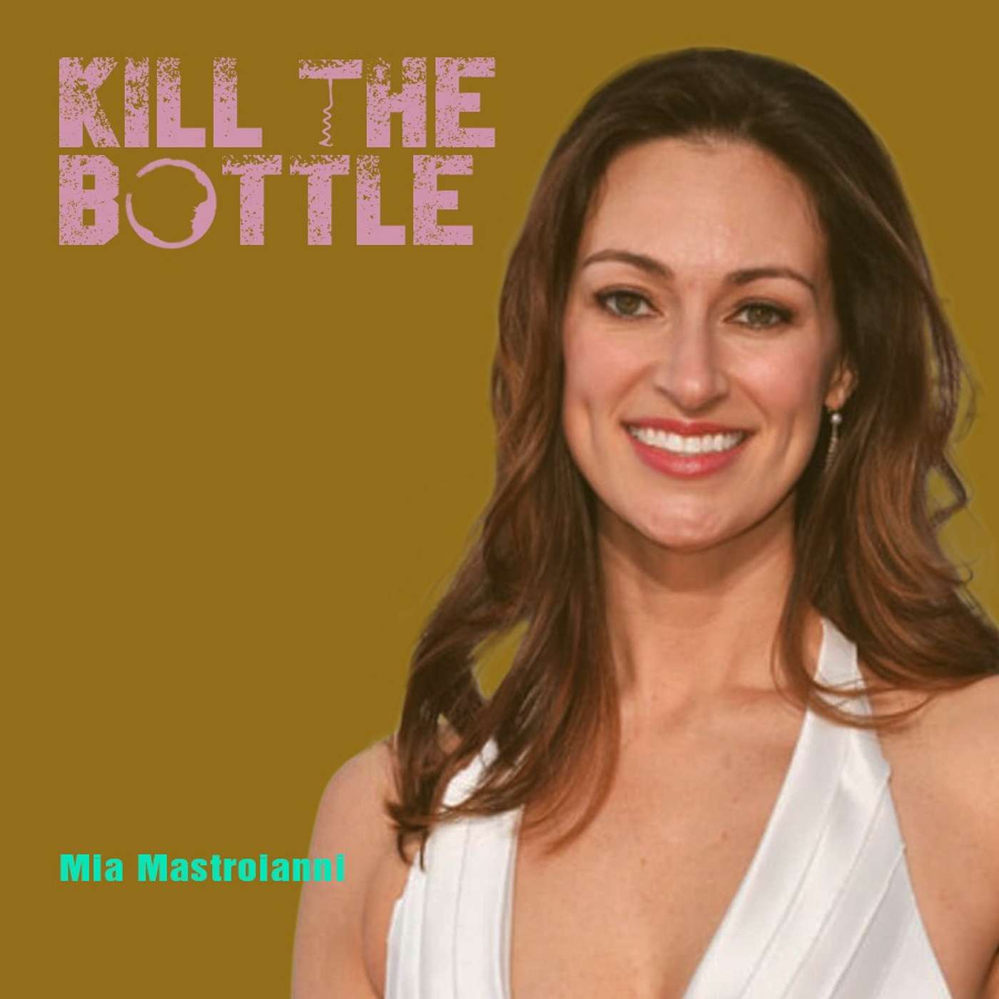 Kill The Bottle