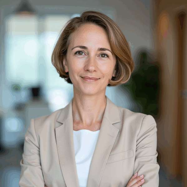 Rebecca Alvania, PhD, MA, MPH, is NFID Executive Director & CEO