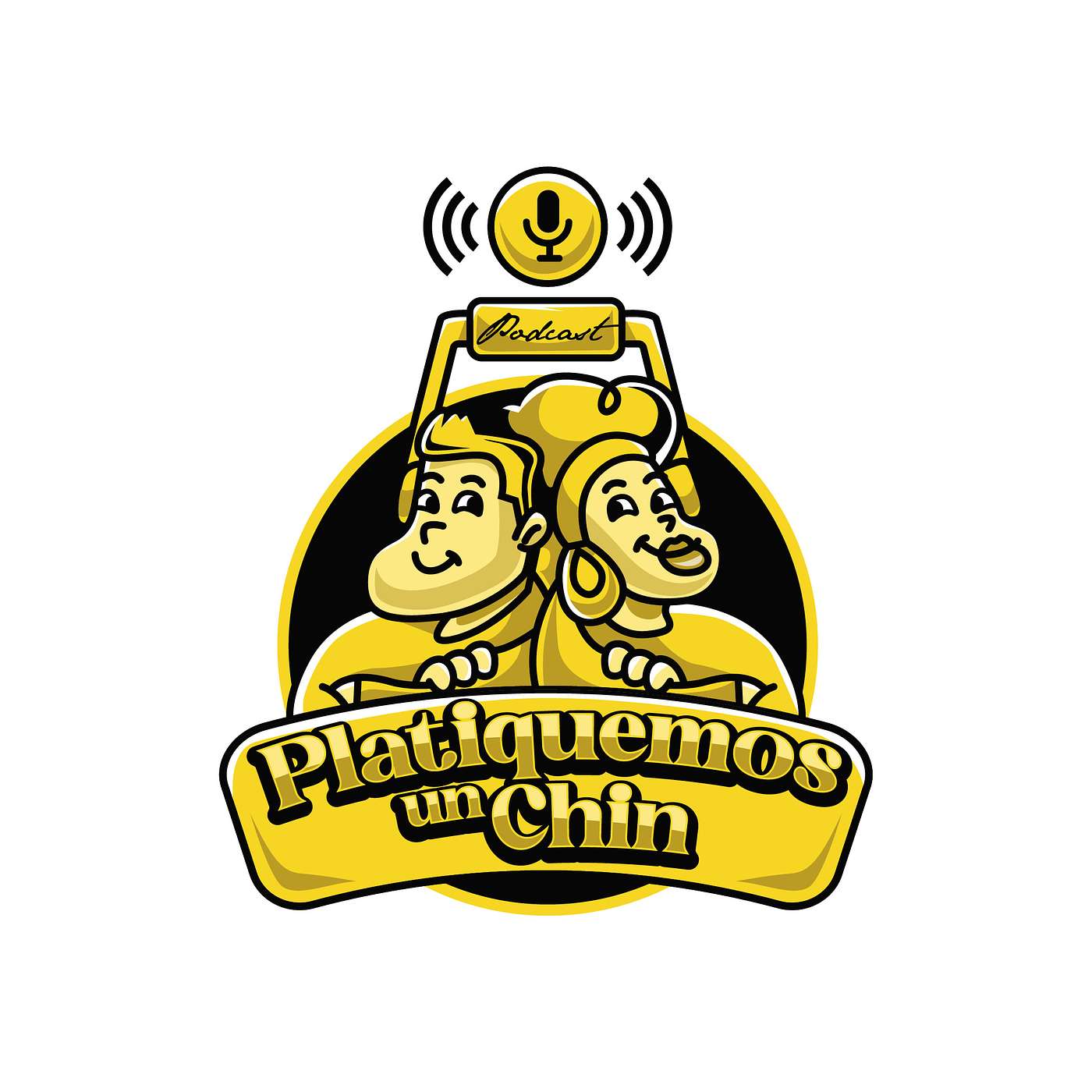 Platiquemos un chin