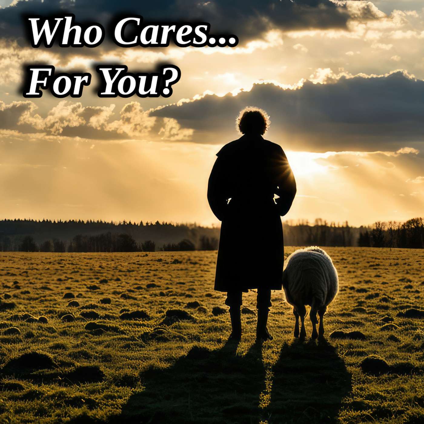 Who Cares... For You?