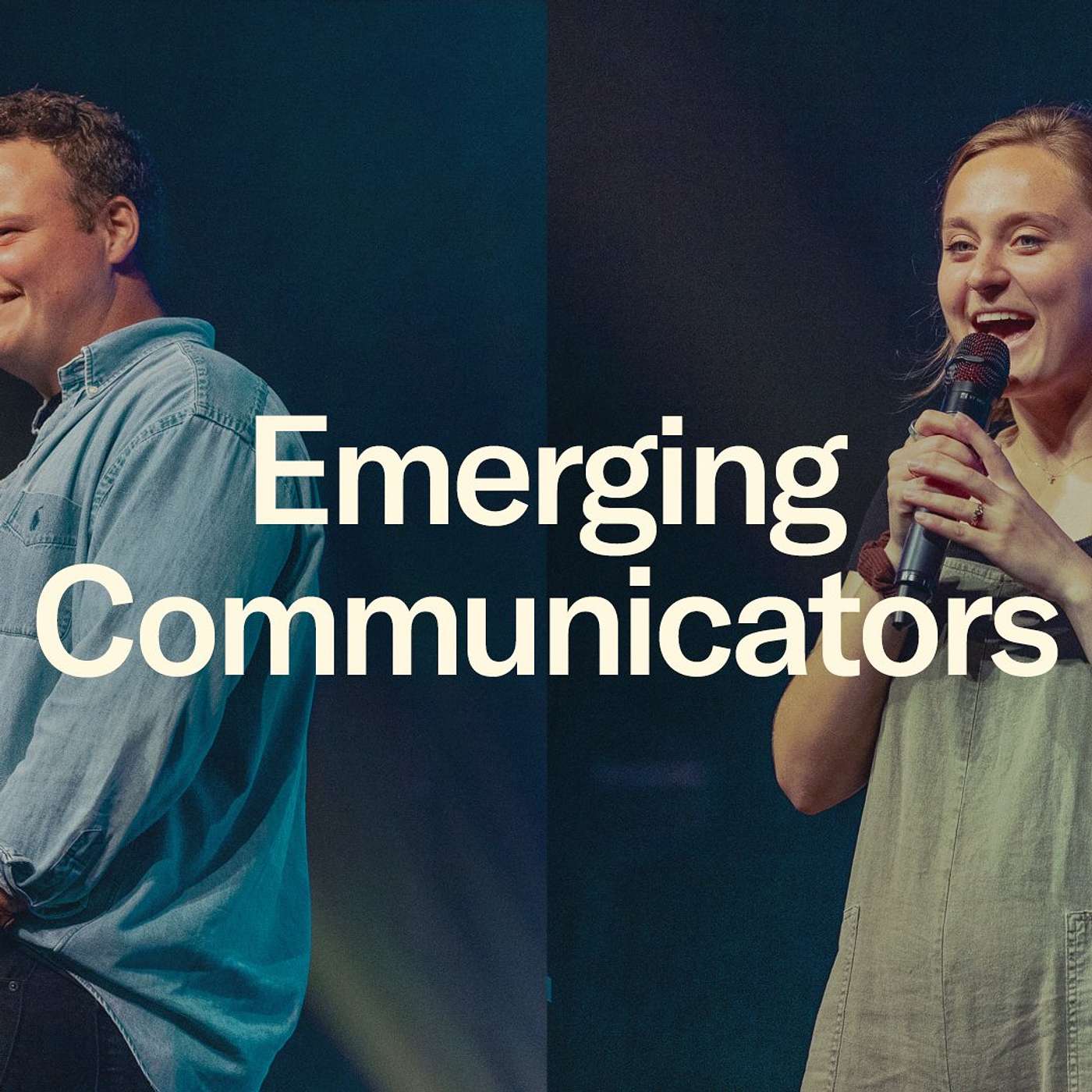 Emerging Communicators