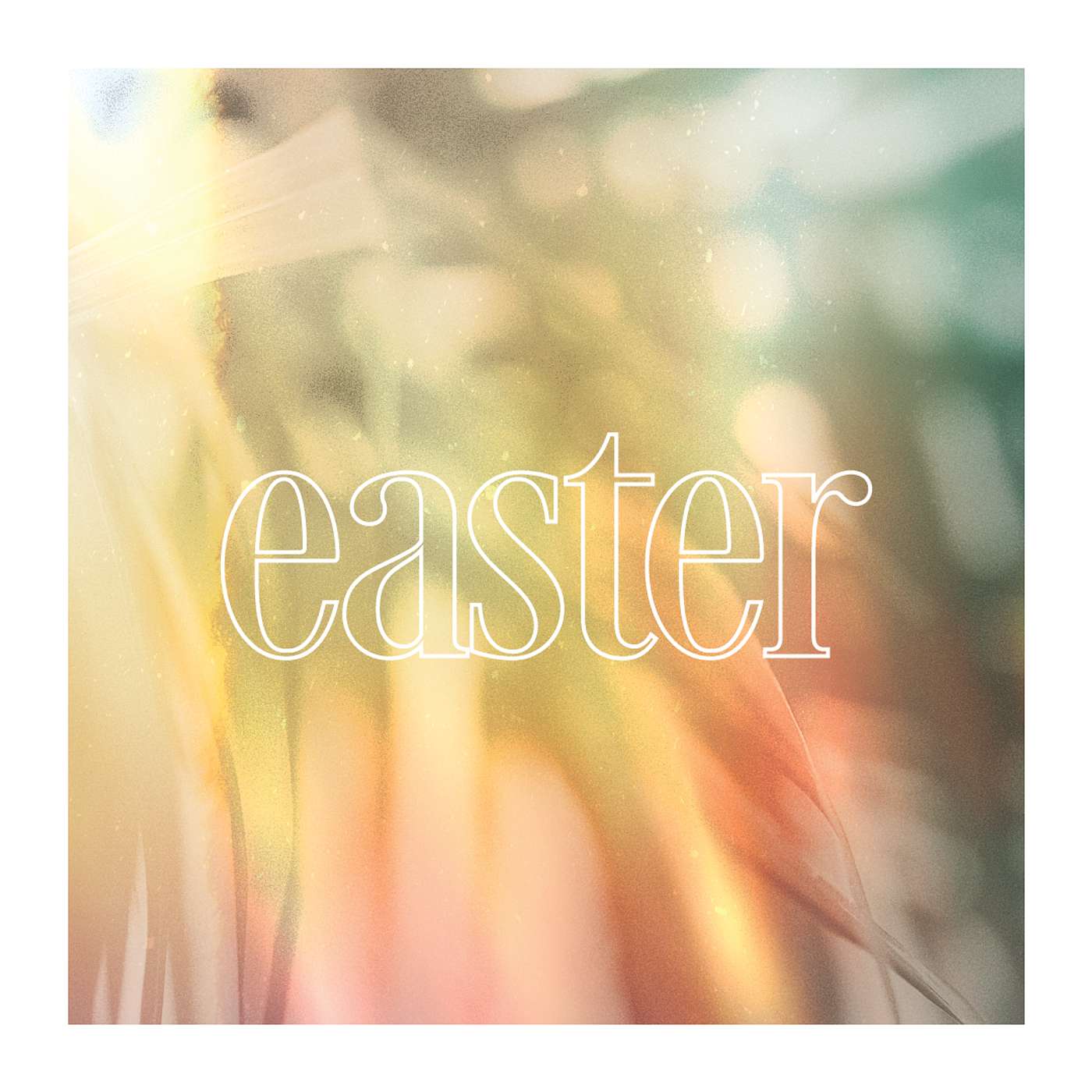 Easter Sunday: A Time for New Life (Chris Throness)