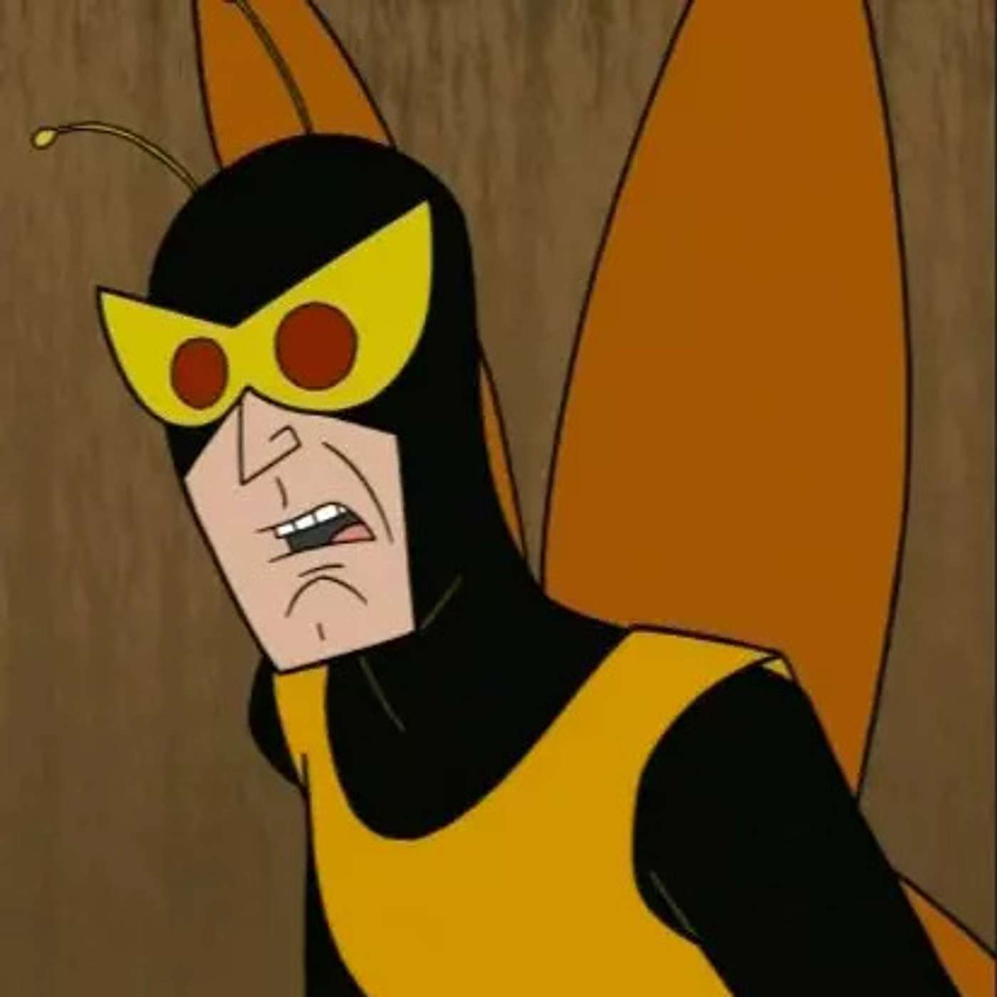 Episode 243: The Venture Bros Part 1