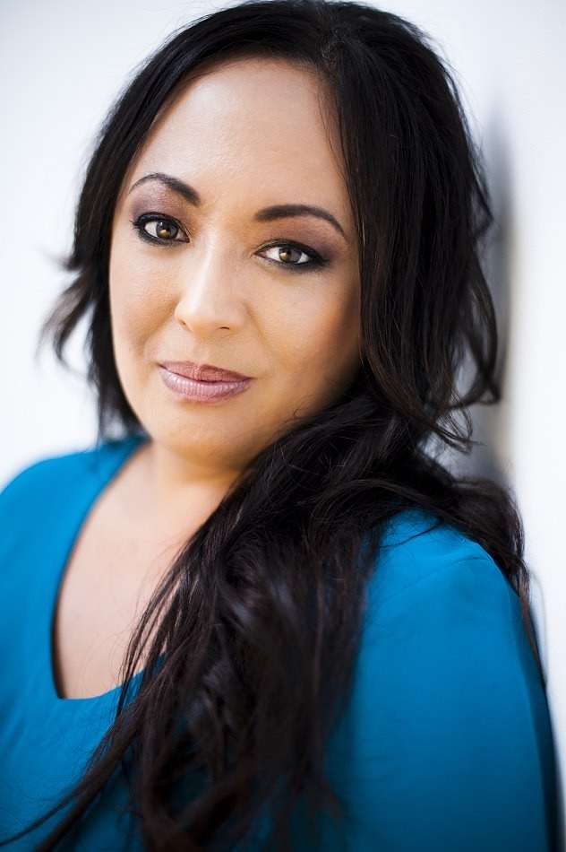 Leah Panapa