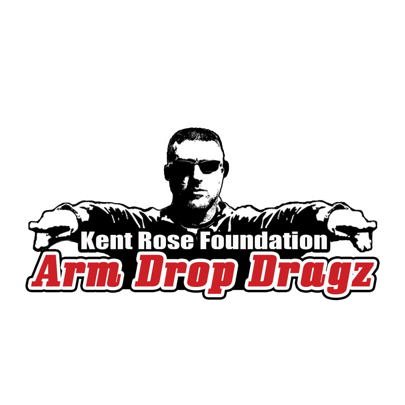 KRF Arm Drop Dragz
