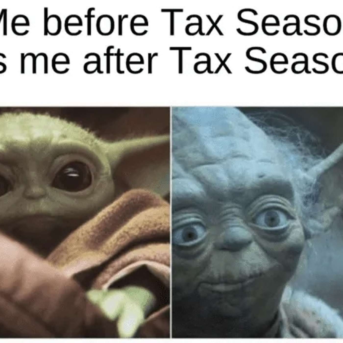 S2 E13 - Taxes R Us episode artwork