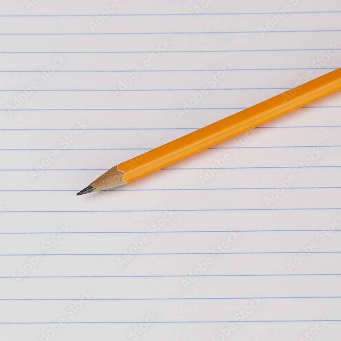 Episode 1268 - The Power/Responsibility of a Blank Paper