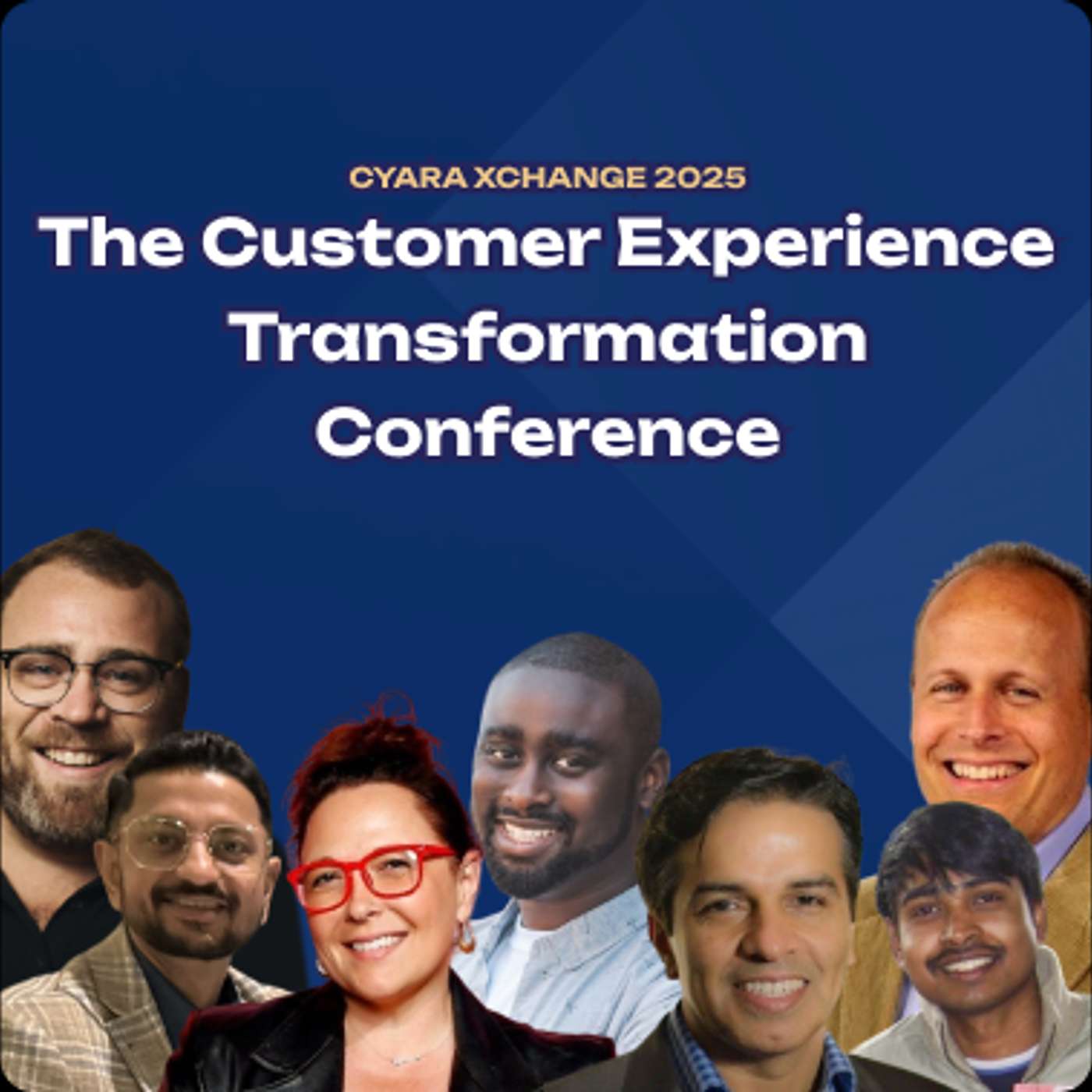CX Excellence Through AI Innovation | Live From Cyara XChange 2025