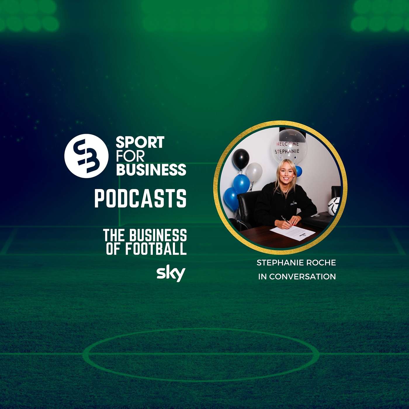 Sport for Business