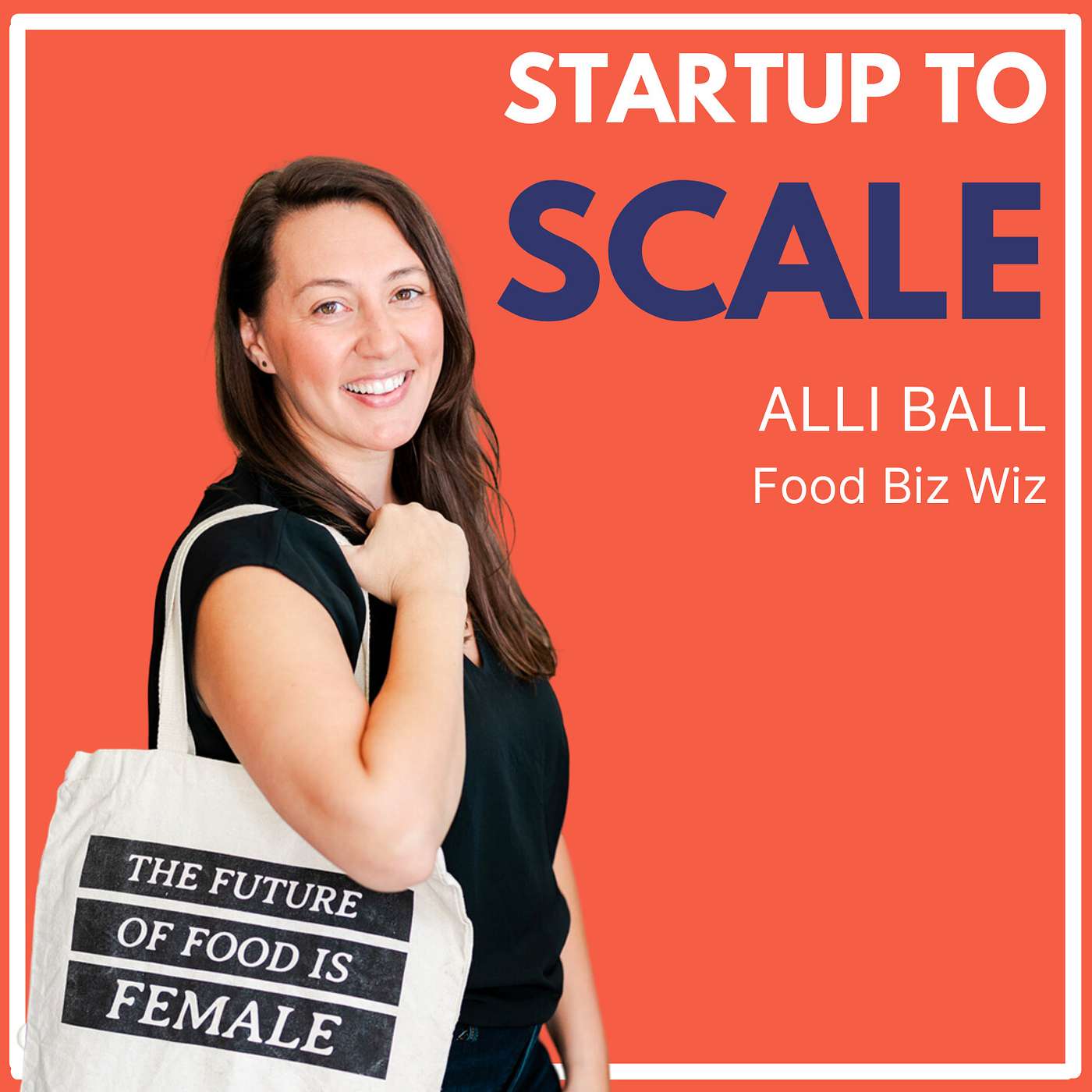 Startup To Scale