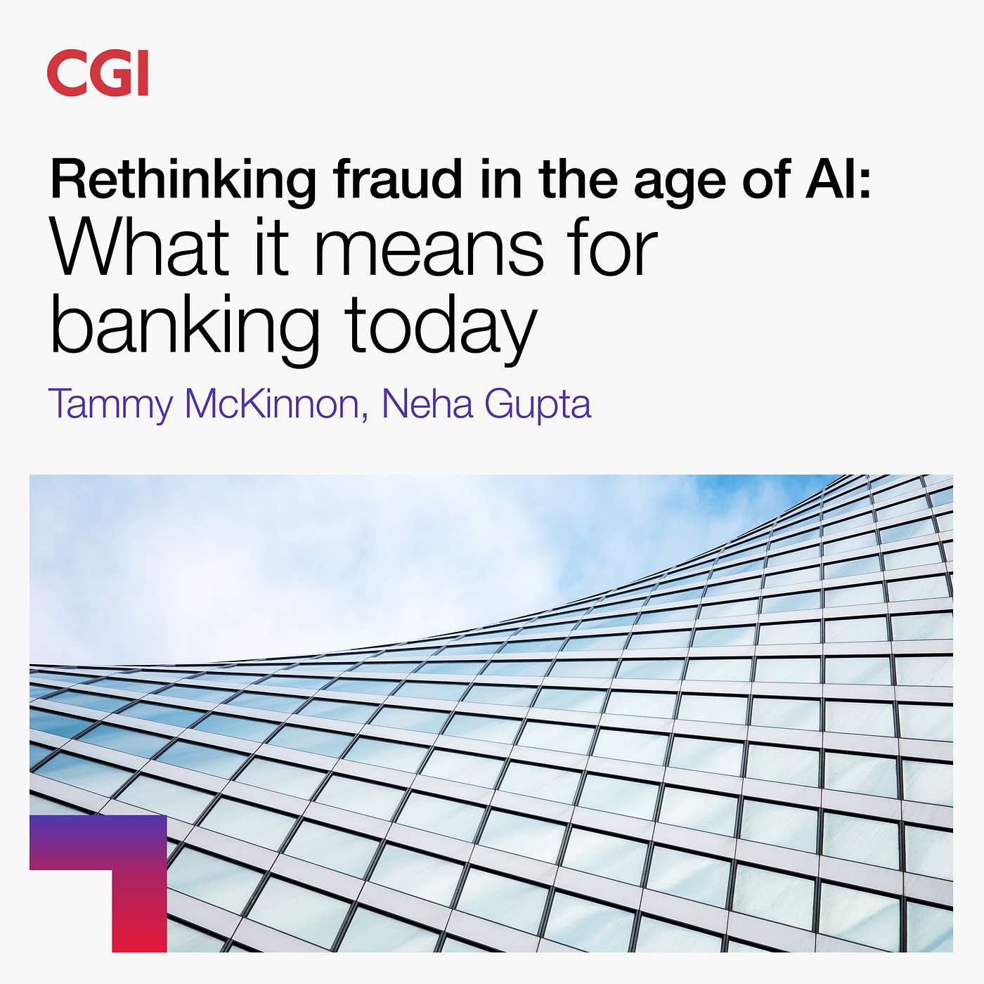 Rethinking fraud in the age of AI: What it means for banking today