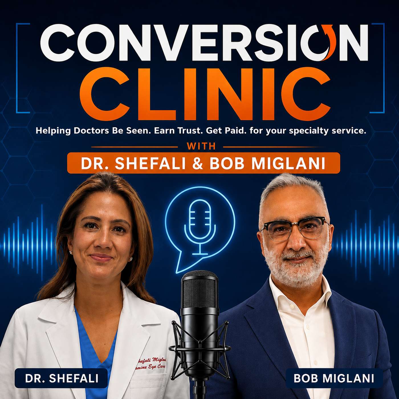 The Conversion Clinic