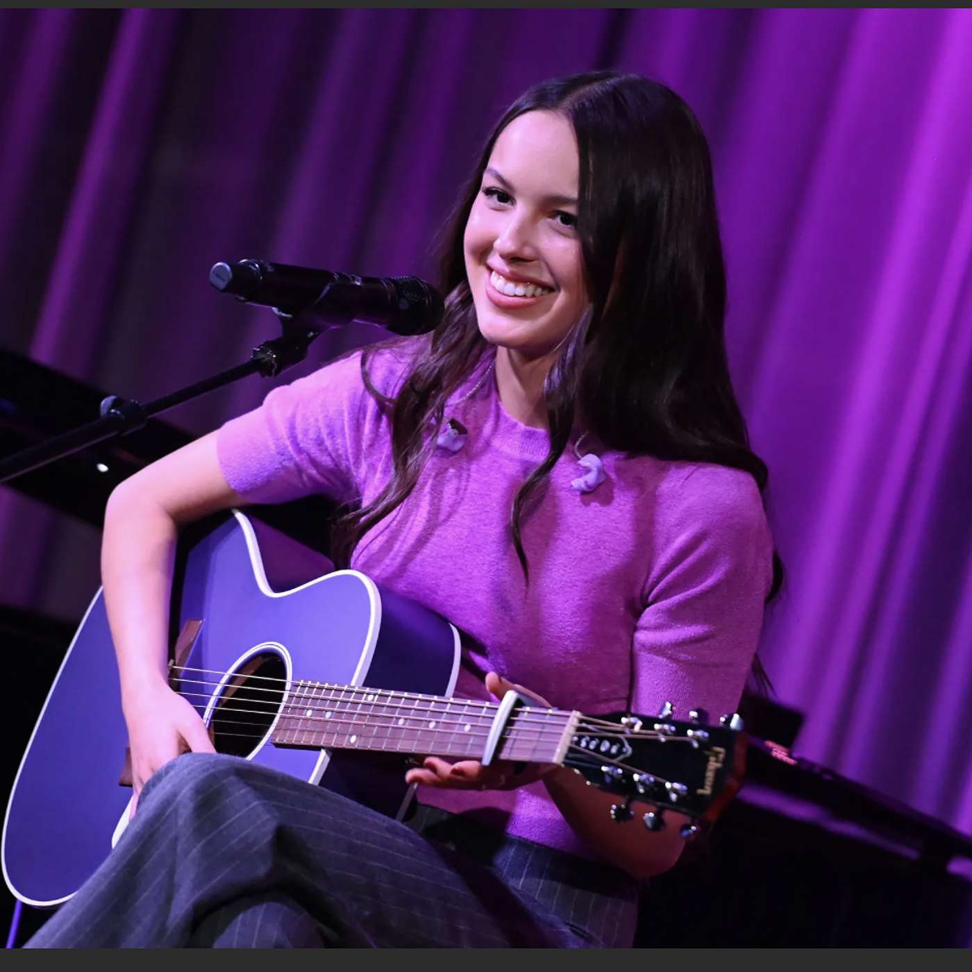 Friday, November 22, 2024 - Is ADO Annie in the grid? We can't say no 🙄