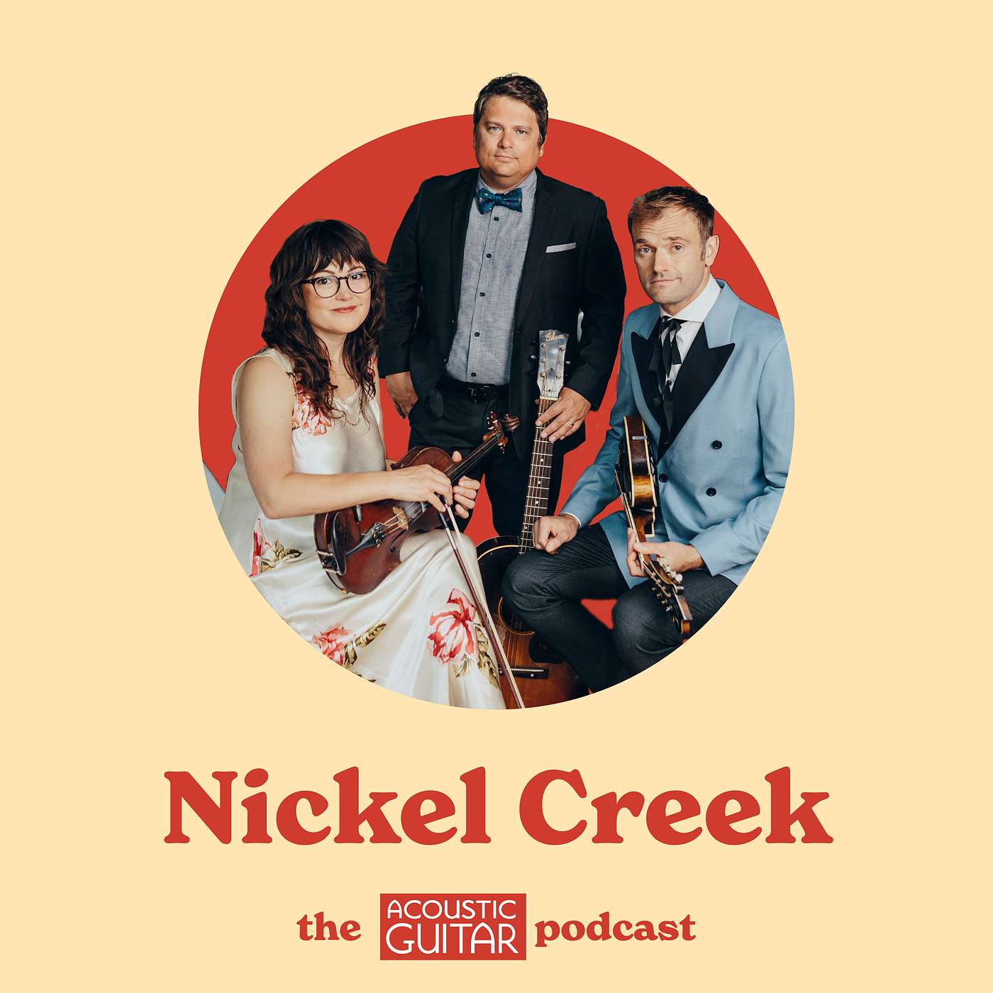 Nickel Creek