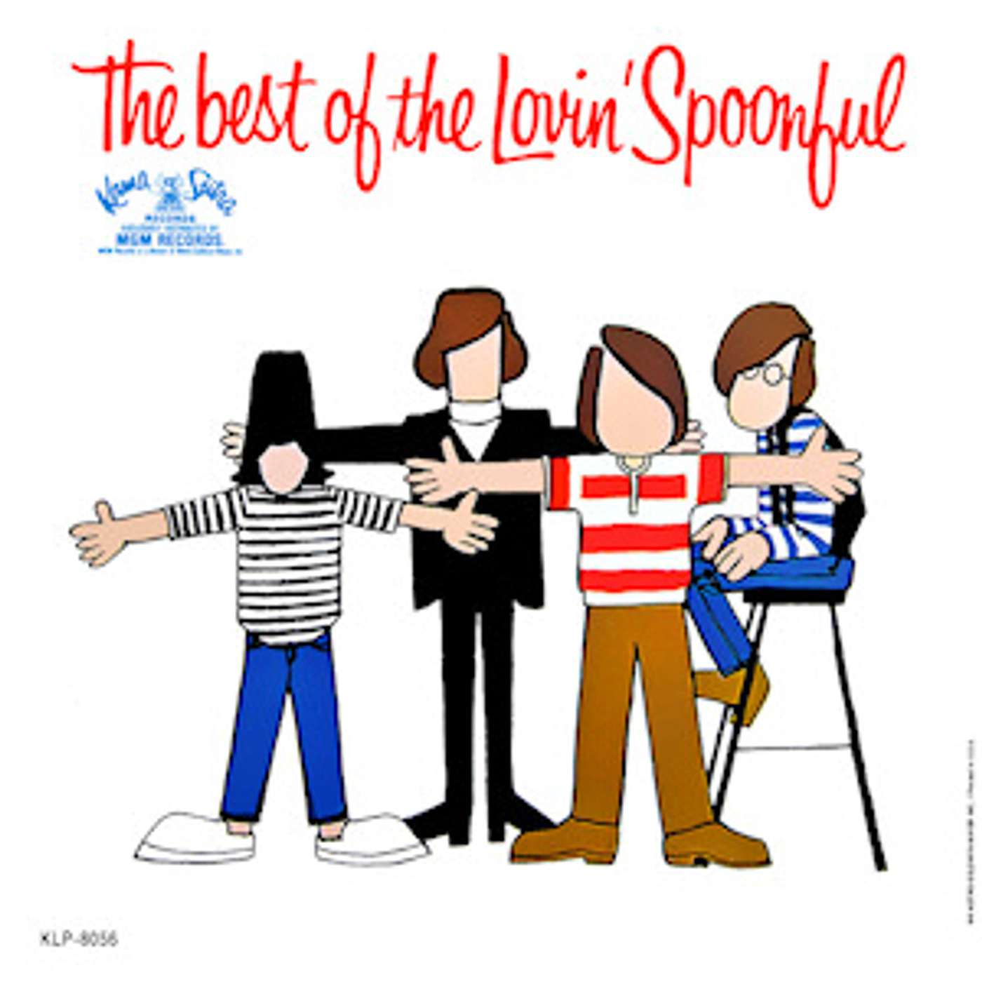 The Best of the Lovin' Spoonful--Lovin' Spoonful