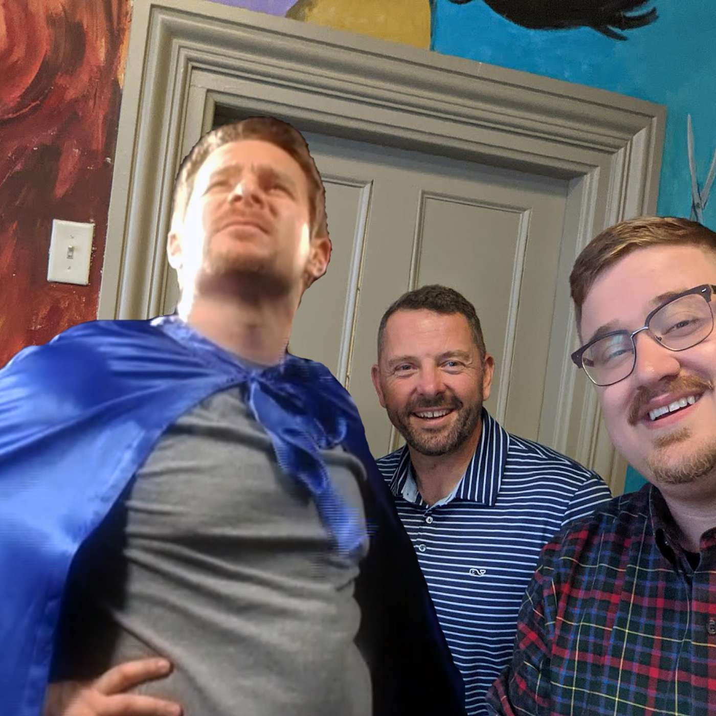 Episode 3: Steve Pies, Max Pies Furniture