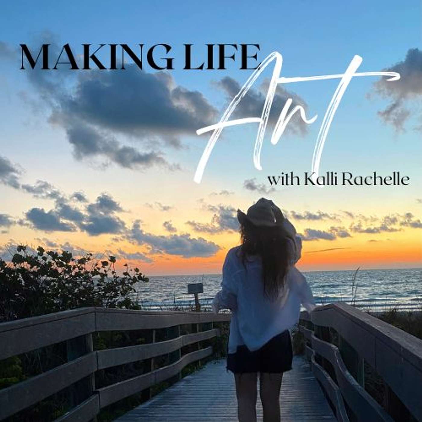 Making Life Art