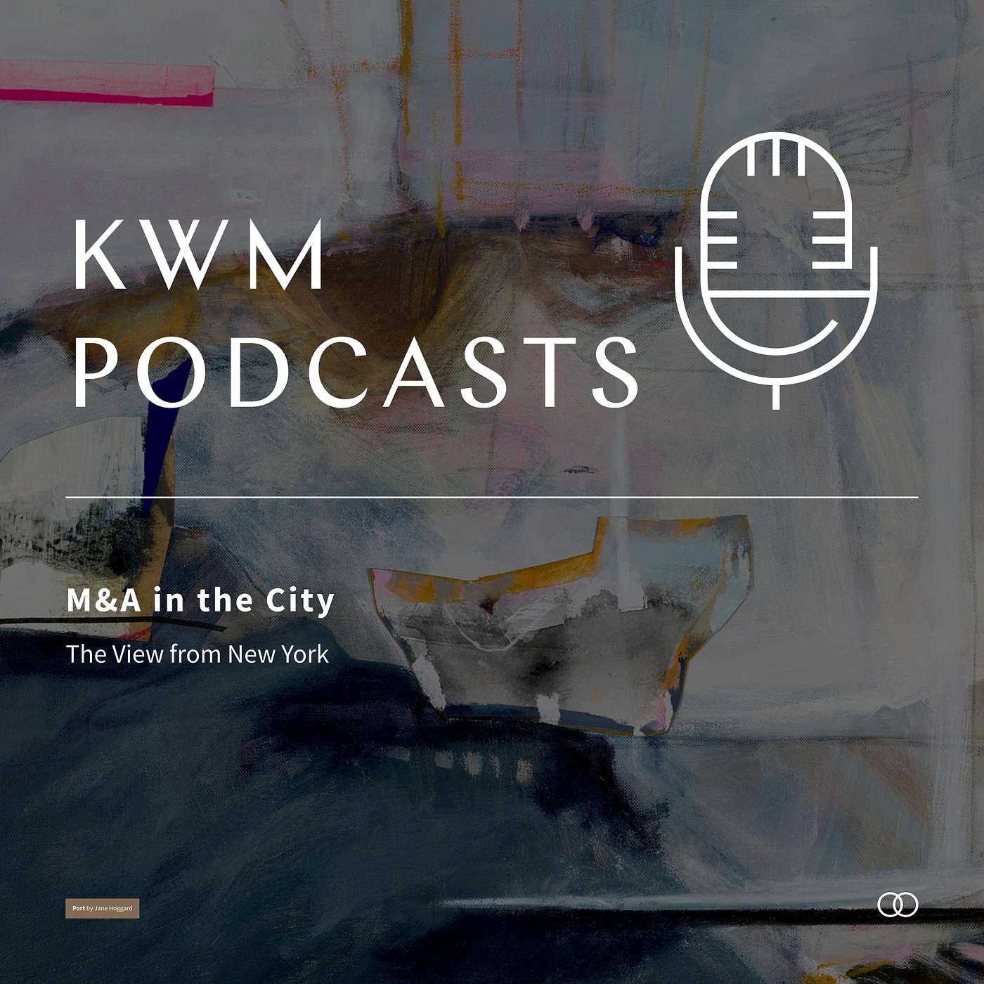 KWM Podcasts