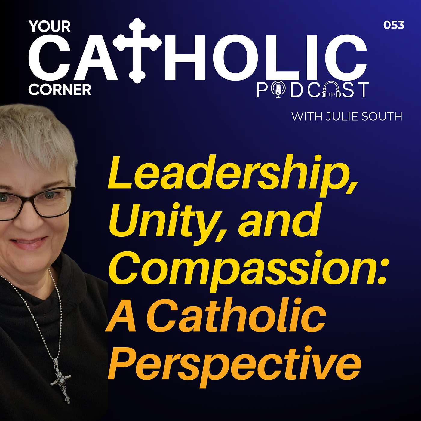 Your Catholic Corner