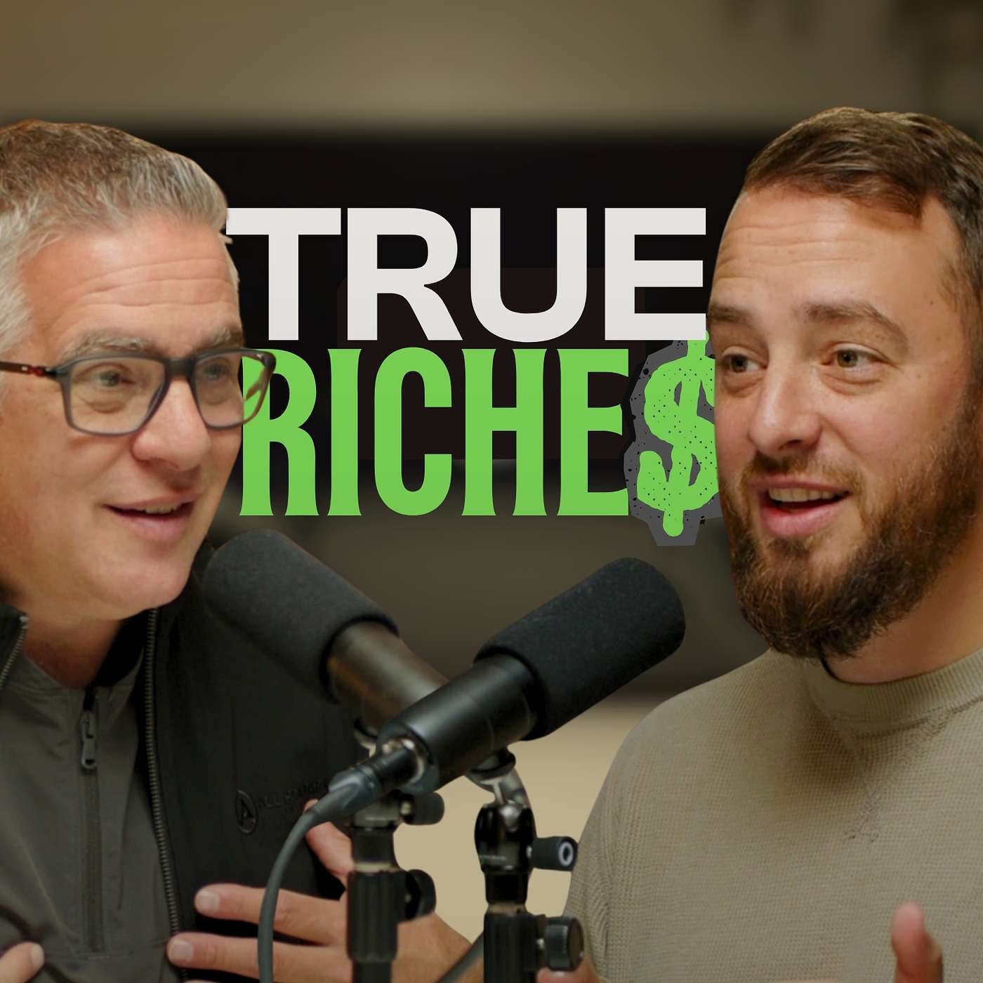 Is Expecting a “Heavenly Reward” the Same Thing as the Prosperity Gospel?