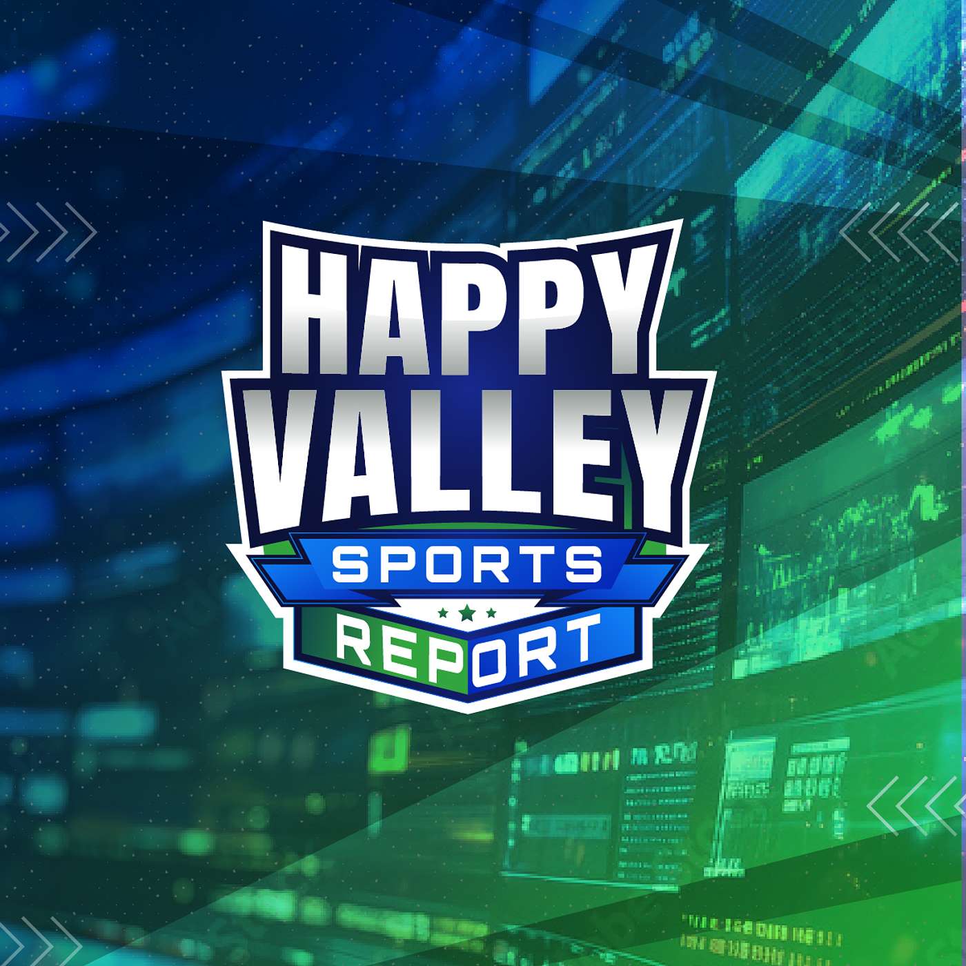 Happy Valley Sports Report podcast artwork