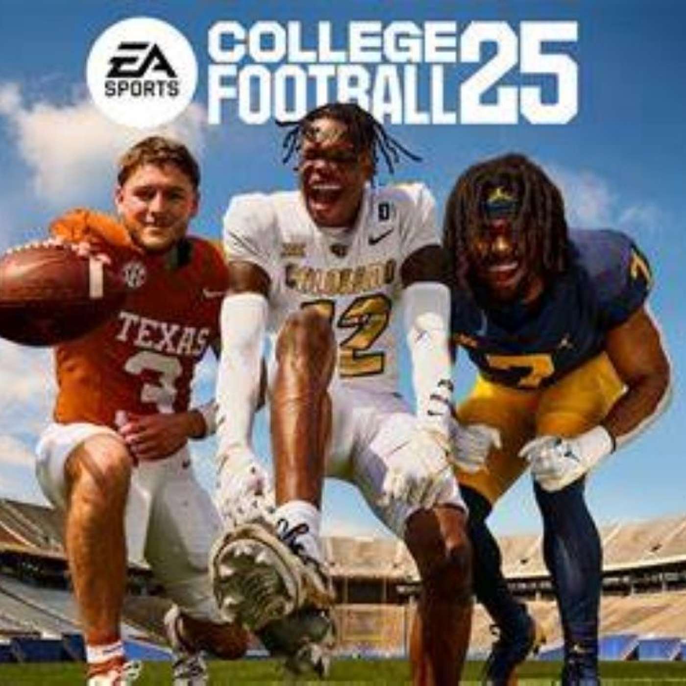 College Football is BACK! Who won the rap beef Drake or Kendrick?