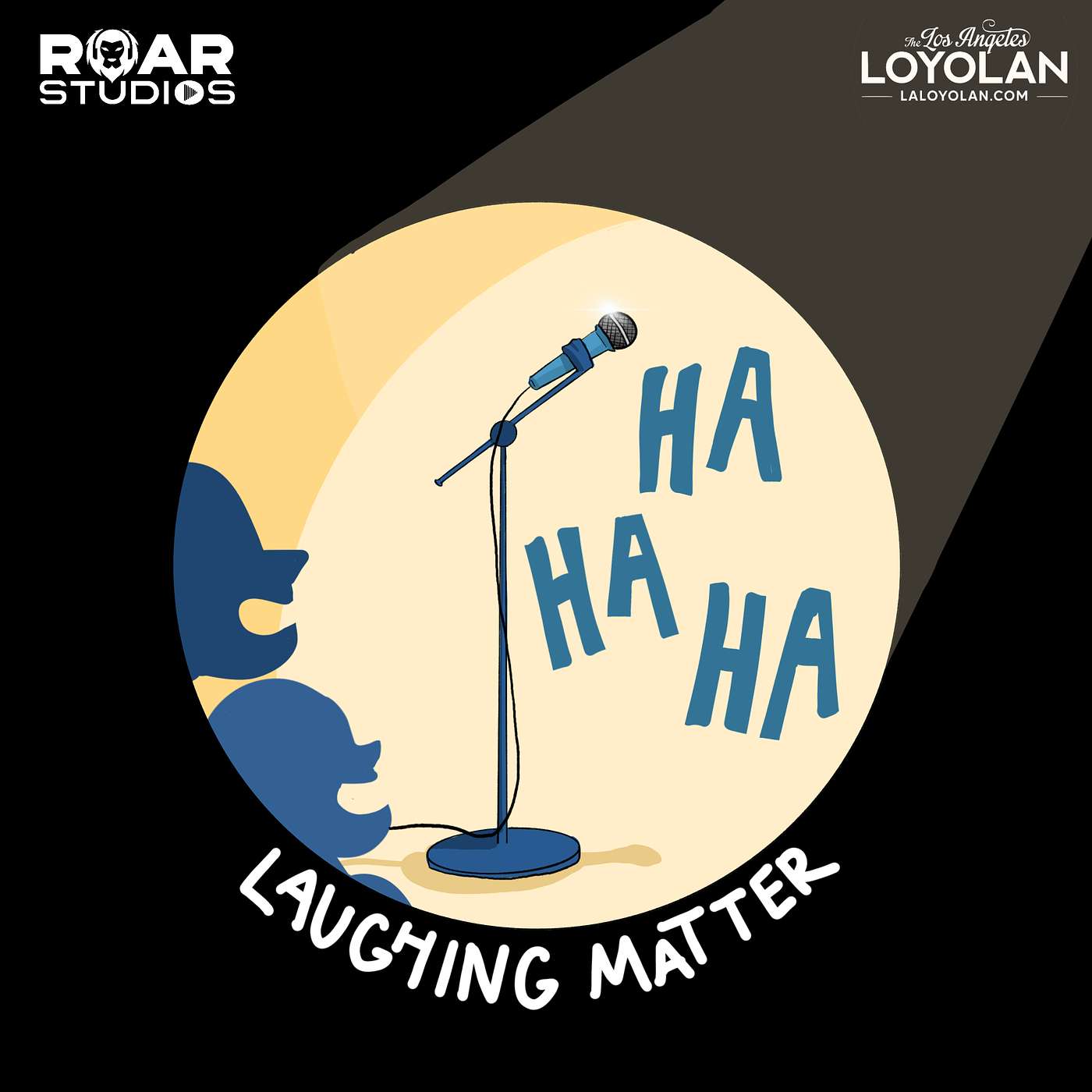 Laughing Matter: Will Bozman on music, comedic language, and big words