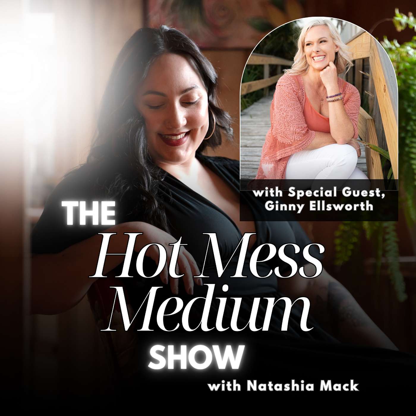 The Hot Mess Medium Show